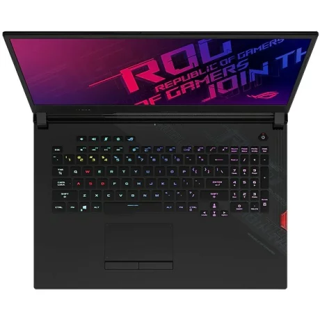 AS 17 I9-10980HK 32G 1T 2080S-8 DOS