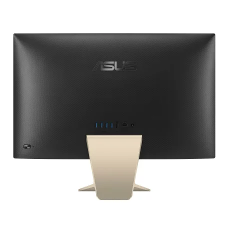 DESKTOP ASUS, All-in-one, CPU i5 10210U, monitor 21.5 inch, Intel UHD Graphics, memorie 8 GB, SSD 256 GB, Tastatura &amp;amp;amp; Mouse, Endless OS, &quot;V222FAK-BA063D&quot;