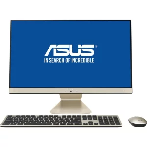 AS AIO 24 R5-3500U 8G 256G VEGA W10P