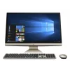 DESKTOP ASUS, All-in-one, CPU i7 8550U, monitor 27 inch, GeForce MX150, memorie 16 GB, HDD 1 TB, SSD 512 GB, Tastatura &amp;amp;amp; Mouse, Endless OS, &quot;V272UNK-BA041D&quot;