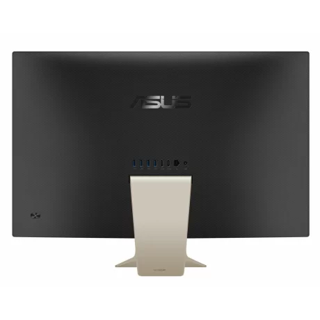 DESKTOP ASUS, All-in-one, CPU i7 8550U, monitor 23.8 inch, Intel UHD Graphics 620, memorie 16 GB, HDD 1 TB, SSD 512 GB, Tastatura &amp;amp;amp; Mouse, Endless OS, &quot;V272UAK-BA050D&quot;