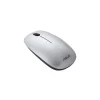 MOUSE ASUS, &quot;MW201C&quot; notebook, PC, wireless, optic, Bluetooth, Wireless, 1600 dpi, 3/1, mod dual de conectare, gri, &quot;90XB061N-BMU000&quot;, (include TV 0.15 lei)