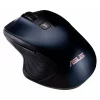 Mouse ASUS, MW202 Wireless, alb / albastru,  90XB066N-BMU000