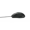 MOUSE ASUS, &quot;UX300 PRO&quot; notebook, PC, cu fir, optic, USB, 3200 dpi, 6/1, negru, &quot;90XB04B0-BMU000&quot;, (include TV 0.15 lei)