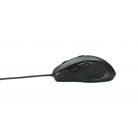 MOUSE ASUS, &quot;UX300 PRO&quot; notebook, PC, cu fir, optic, USB, 3200 dpi, 6/1, negru, &quot;90XB04B0-BMU000&quot;, (include TV 0.15 lei)