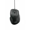 MOUSE ASUS, &quot;UX300 PRO&quot; notebook, PC, cu fir, optic, USB, 3200 dpi, 6/1, negru, &quot;90XB04B0-BMU000&quot;, (include TV 0.15 lei)