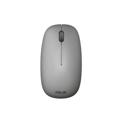 Kit TASTATURA si Mouse ASUS - gaming, &quot;W5000&quot;, wireless, 104 taste format standard, mouse 1600dpi, 3/1 butoane, gri, &quot;90XB0430-BKM0G0&quot; (include TV 0.75 lei)