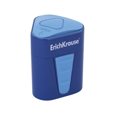 Ascuțitoare plastic cu rezervor 3-Touch EK