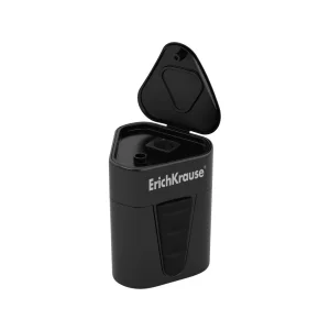 Ascuțitoare plastic cu rezervor 3-Touch EK