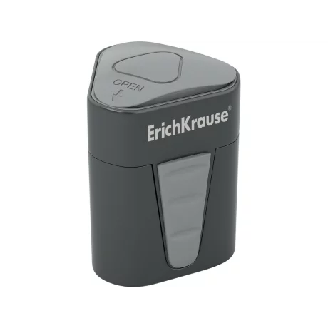 Ascuțitoare plastic cu rezervor 3-Touch EK