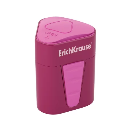 Ascuțitoare plastic cu rezervor 3-Touch EK