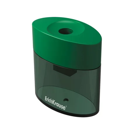 Ascuțitoare plastic cu rezervor Smart&amp;Sharp EK