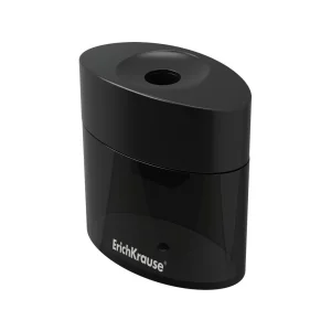 Ascuțitoare plastic cu rezervor Smart&amp;Sharp EK