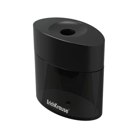 Ascuțitoare plastic cu rezervor Smart&amp;Sharp EK