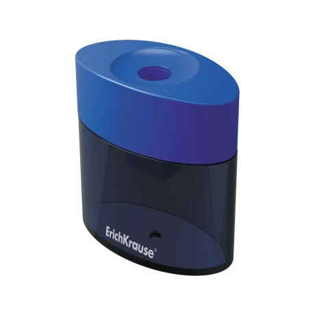 Ascuțitoare plastic cu rezervor Smart&amp;Sharp EK