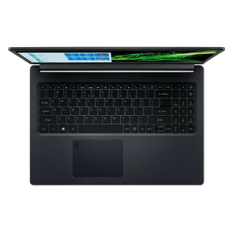 Laptop Acer Aspire 5, Diagonala 15.6&quot;, FHD Procesor I5-1035G1, 8GB RAM, SSD 512, Sistem de operare W10H