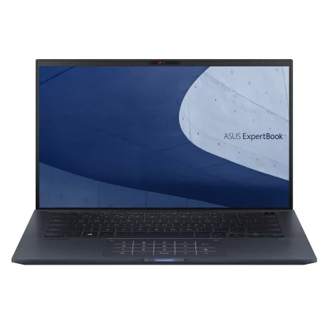 NOTEBOOK ASUS 14.0 inch, i7 10510U, 16 GB DDR4, SSD 2 x 512 GB, Intel UHD Graphics, Windows 10 Pro, &quot;B9450FA-BM0261R&quot;