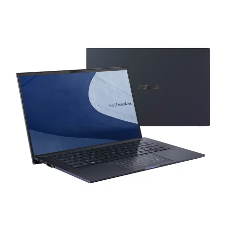 NOTEBOOK ASUS 14.0 inch, i7 10510U, 16 GB DDR4, SSD 2 x 512 GB, Intel UHD Graphics, Windows 10 Pro, &quot;B9450FA-BM0261R&quot;