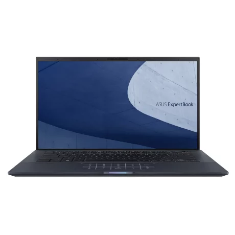 NOTEBOOK ASUS 14.0 inch, i7 10510U, 16 GB DDR4, SSD 2 x 512 GB, Intel UHD Graphics, Windows 10 Pro, &quot;B9450FA-BM0261R&quot;