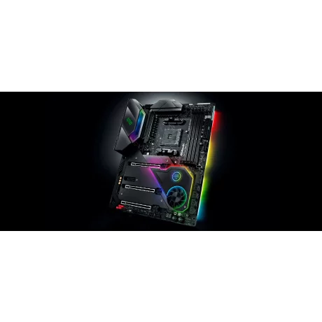 AsRock X570 Taichi Razer Edition AM4