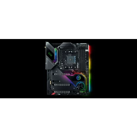 AsRock X570 Taichi Razer Edition AM4