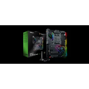 AsRock X570 Taichi Razer Edition AM4