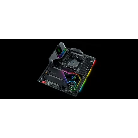 AsRock X570 Taichi Razer Edition AM4