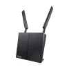 ROUTER ASUS wireless, 750 Mbps, porturi Gigabit x 2, antena externa x 2, AC750, dual band, &quot;4G-AC53U&quot;