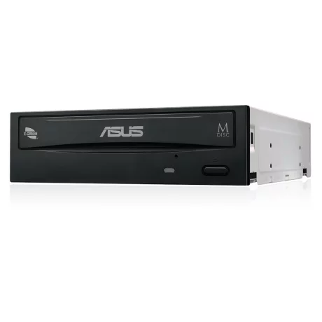 DVD-RW intern, ASUS, interfata S-ATA, negru, &quot;DRW-24D5MTBLKBAS&quot;