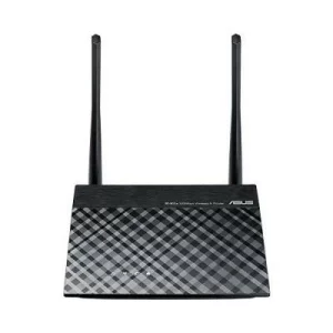 ROUTER ASUS wireless, 300 Mbps, porturi 10/100 x 4, RT-N12+