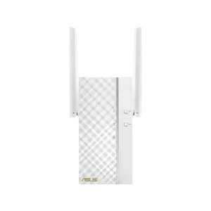 RANGE EXTENDER ASUS wireless, 1750 Mbps, 1 port Gigabit, antena externa x 2, 2.4 - 5 GHz, &quot;RP-AC66&quot;