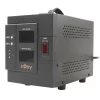 AVR NJOY, &quot;AKIN 2000&quot;, AVR cu sinusoida simulata, 2000VA/1600W, Schuko x 2, display LCD,&quot;PWAV-20002AK-AZ01B&quot;, ,