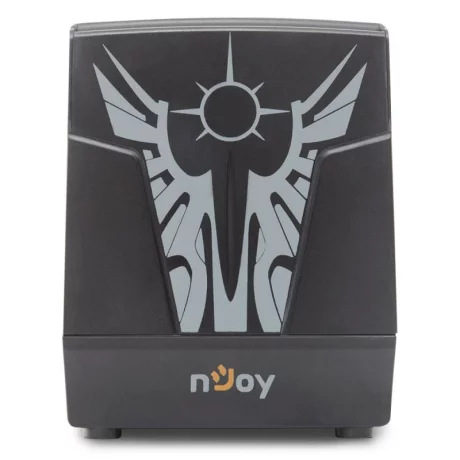 AVR NJOY, &quot;PALADIN&quot;, AVR cu sinusoida simulata, 1000VA/500W, Universal x 3, &quot;PWAV-10003PL-AZ01B&quot;, ,