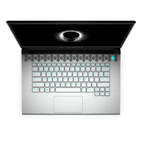 NOTEBOOK DELL - gaming 15.6 inch, i9 10980HK, 32 GB DDR4, SSD 1 TB, nVidia GeForce RTX 2080 Super, Windows 10 Pro, &quot;AWM15I93212080WP&quot;