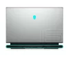 NOTEBOOK DELL - gaming 15.6 inch, i9 10980HK, 32 GB DDR4, SSD 512 GB, nVidia GeForce RTX 2080 Super, Windows 10 Pro, &quot;AWM15I9325122080WP&quot;