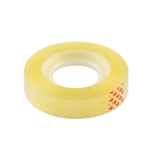 Bandă adezivă 12 mm x 33 m