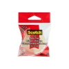 Bandă adezivă transparentă 19 mm x 33 m 3M Scotch