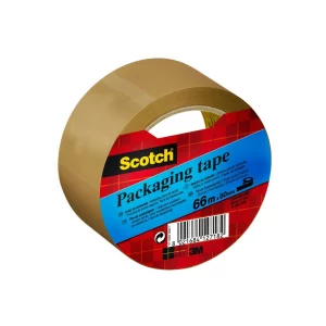 Bandă adezivă Scotch® lată