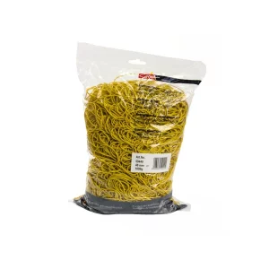 Benzi de cauciuc Forster 40 mm 1 kg/pungă