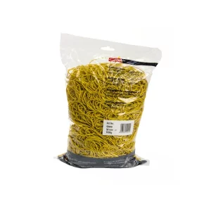 Benzi de cauciuc Forster 50 mm 1 kg/pungă