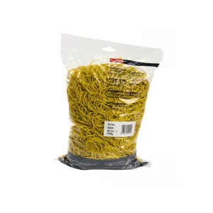 Benzi de cauciuc Forster 60 mm 1 kg/pungă