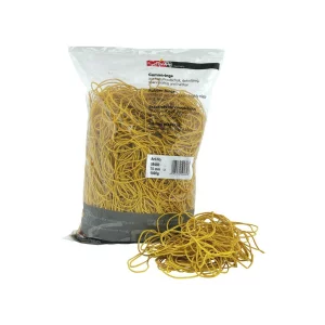 Benzi de cauciuc Forster 70 mm 1 kg/pungă