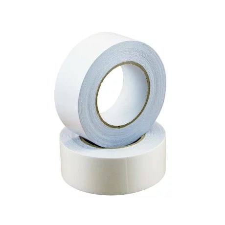 Bandă dublu adezivă 50 mm x 50 m Forster