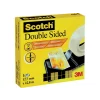 Bandă dublu adezivă 12,7 mm x 22,8 m 3M Scotch