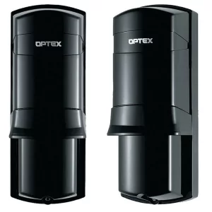 BARIERA de protectie perimetrala OPTEX, AIR, 600m, 45mA, IP65, &quot;AX-200TN&quot;