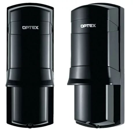 BARIERA de protectie perimetrala OPTEX, AIR, 600m, 45mA, IP65, &quot;AX-200TN&quot;