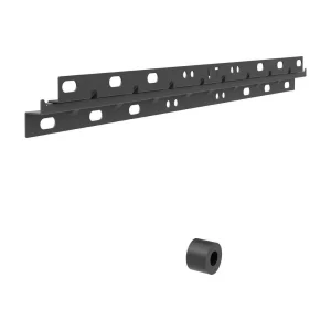 Barkan Fixed TV Wall Mount 13&quot; - 58&quot;