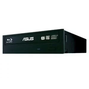 BD WRITER SATA 16X INT BULK/BW-16D1HT/BLK/B/AS/P2G ASUS