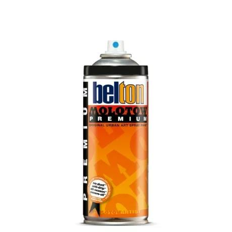 Spray Molotow Belton Premium 400 ML 005 nature white