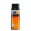 Spray Molotow Belton Premium 400 ML Orange Brown